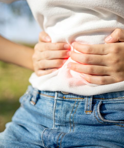 Irritable Bowel Syndrome (IBS)