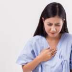 Gastro oesophageal reflux disease (GERD)
