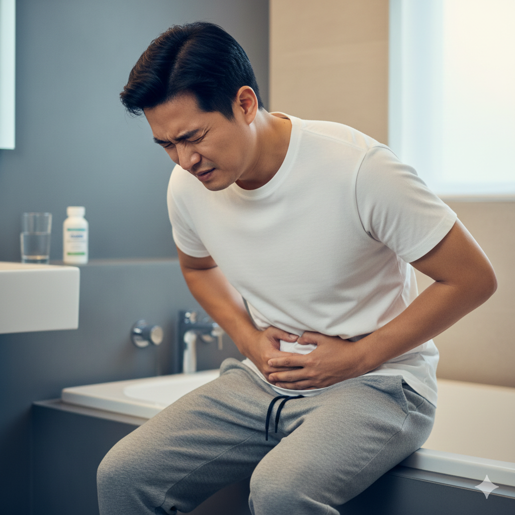 best gastroenterologist in singapore