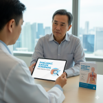 Pancreatic Cancer Screening Singapore Early Detection Guide
