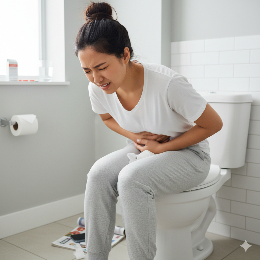 IBD Treatment Singapore